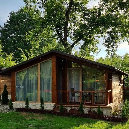Debowy Zakatek Villa Казимеж Долни Екстериор снимка