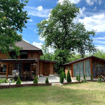 Debowy Zakatek Villa Казимеж Долни Екстериор снимка