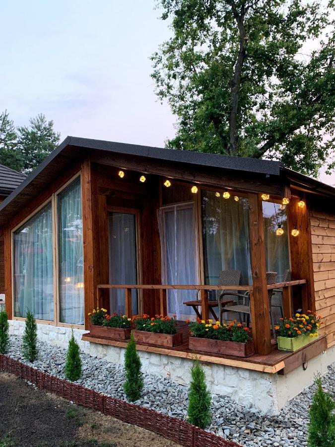 Debowy Zakatek Villa Казимеж Долни Екстериор снимка
