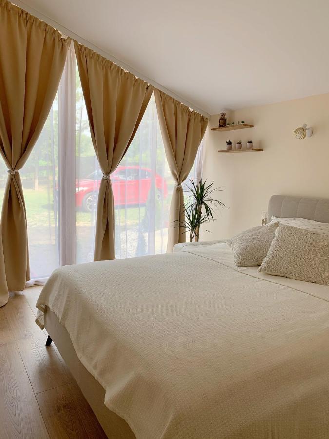 Debowy Zakatek Villa Казимеж Долни Екстериор снимка