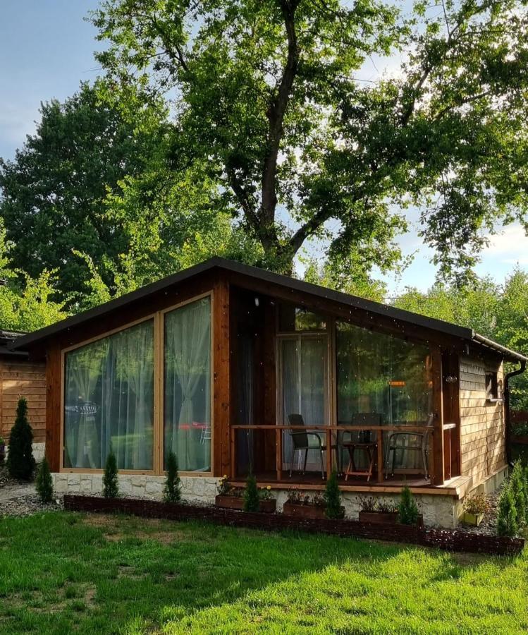 Debowy Zakatek Villa Казимеж Долни Екстериор снимка