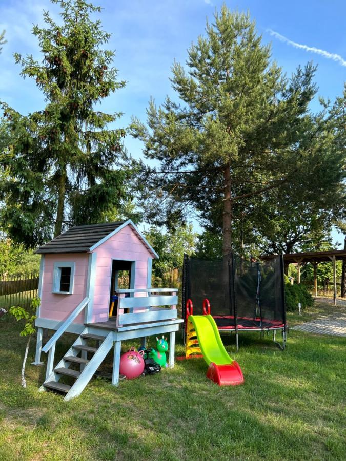 Debowy Zakatek Villa Казимеж Долни Екстериор снимка